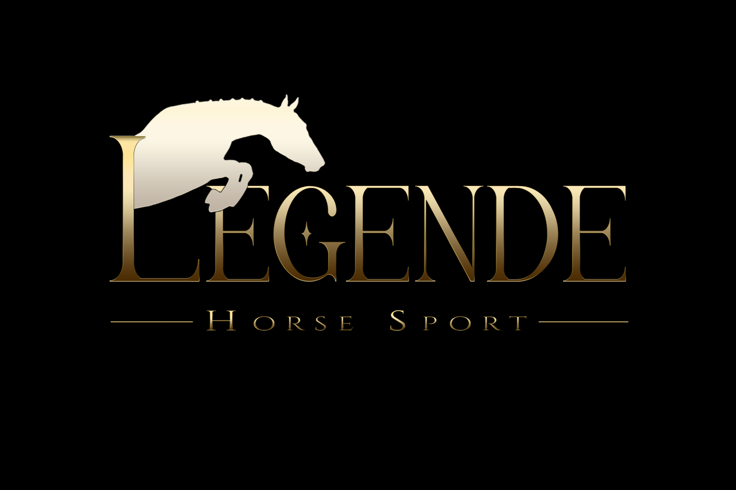 Logo Legende Horse Sport