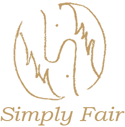 Logo Simply Fair